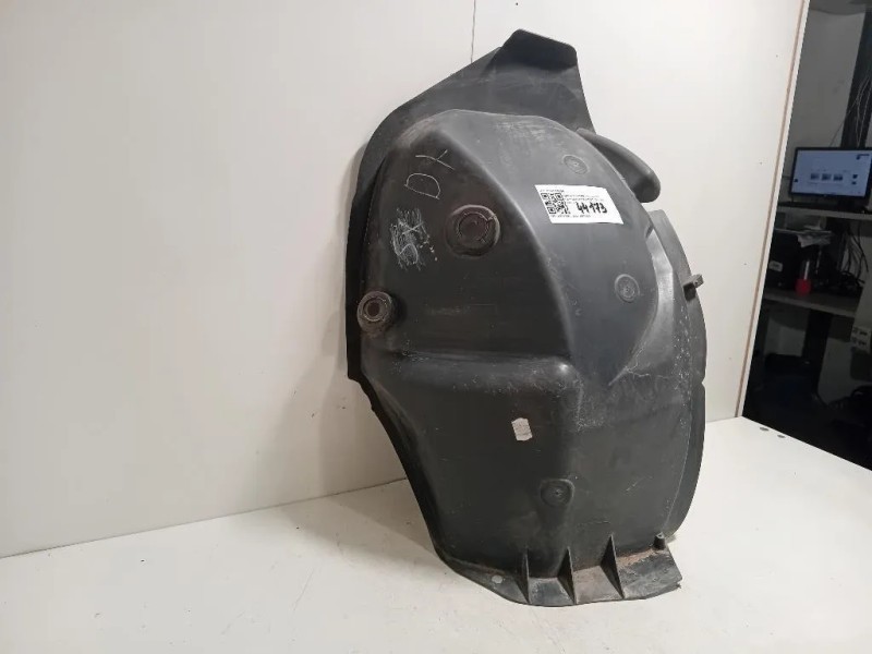 Passaruota POST DX 76748 0689R Dacia Duster II 2018