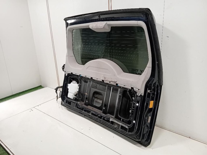 Portello POST 5821A095 Mitsubishi Pajero IV 2007