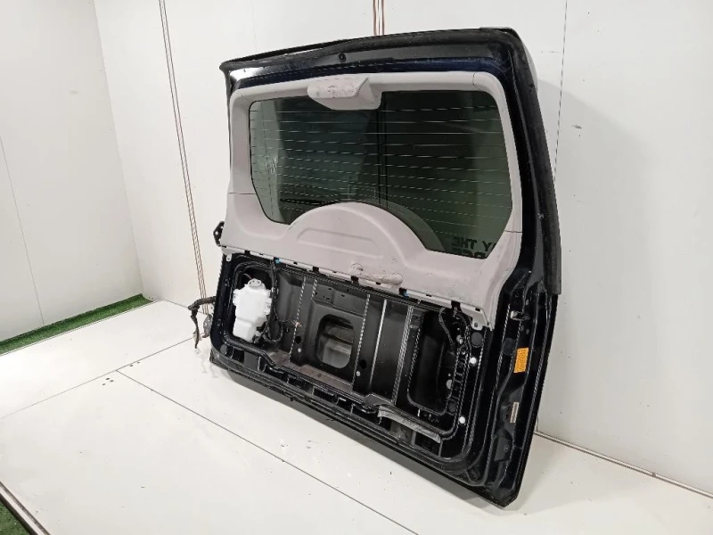 Portello POST 5821A095 Mitsubishi Pajero IV 2007