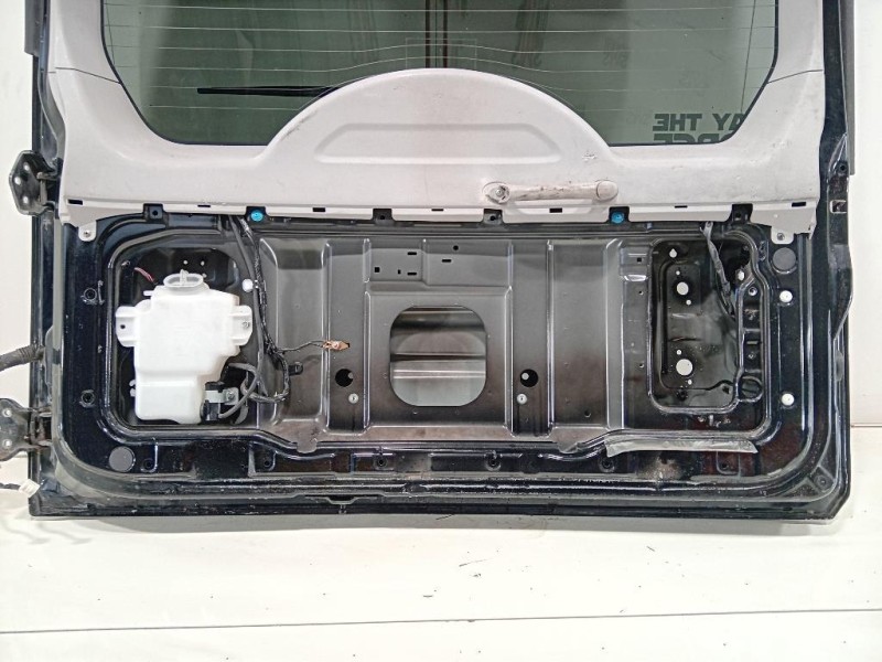 Passaruota POST DX 76748 0689R Dacia Duster II 2018