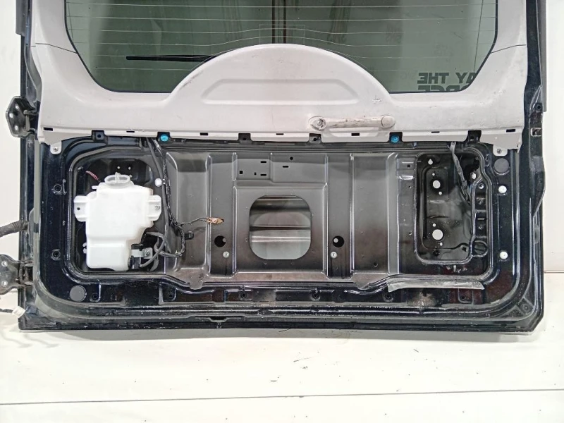 Portello POST 5821A095 Mitsubishi Pajero IV 2007