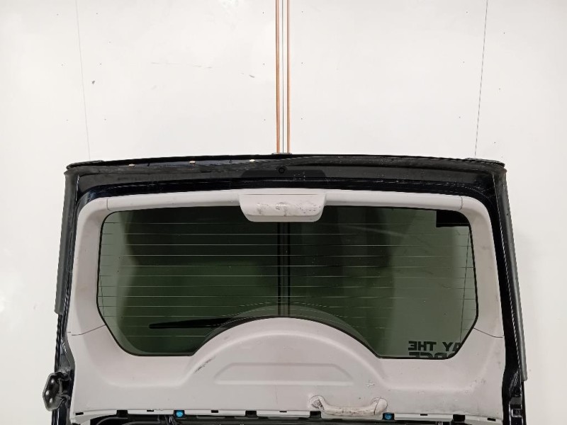 Portello POST 5821A095 Mitsubishi Pajero IV 2007