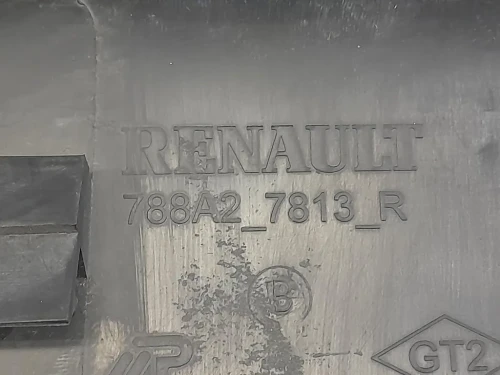 Passaruota POST DX 788A27813R Dacia Sandero II 2013