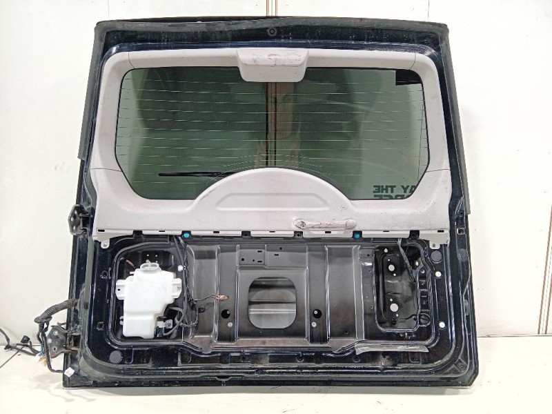 Portello POST 5821A095 Mitsubishi Pajero IV 2007