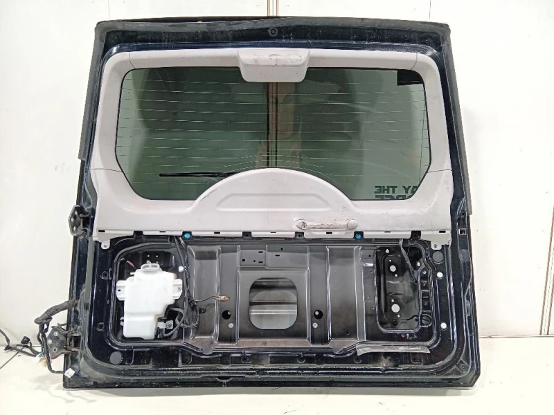 Portello POST 5821A095 Mitsubishi Pajero IV 2007