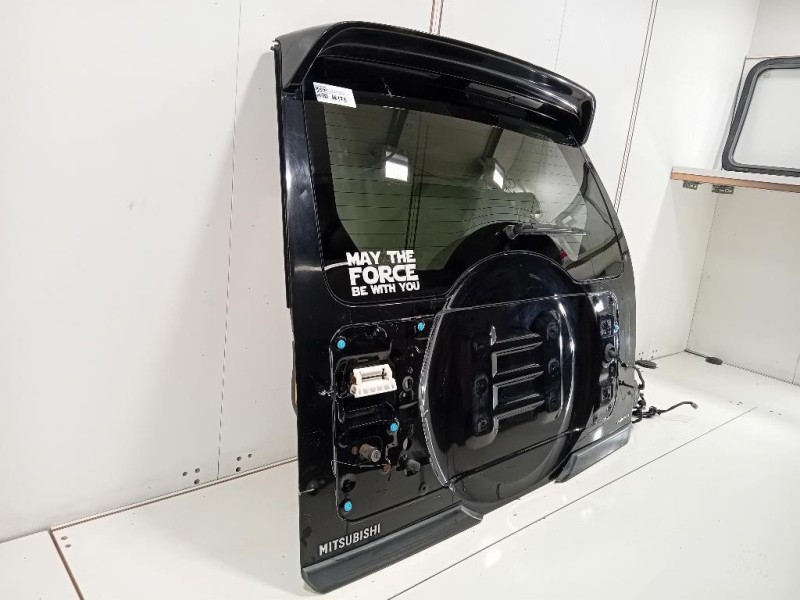 Portello POST 5821A095 Mitsubishi Pajero IV 2007