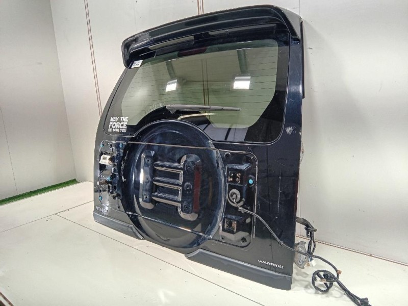 Portello POST 5821A095 Mitsubishi Pajero IV 2007