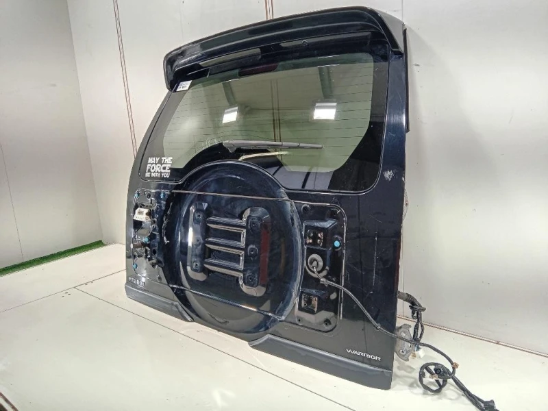 Portello POST 5821A095 Mitsubishi Pajero IV 2007