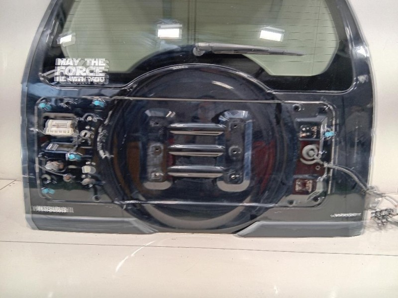 Portello POST 5821A095 Mitsubishi Pajero IV 2007