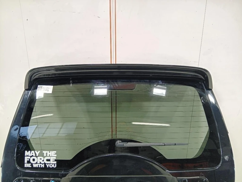 Portello POST 5821A095 Mitsubishi Pajero IV 2007