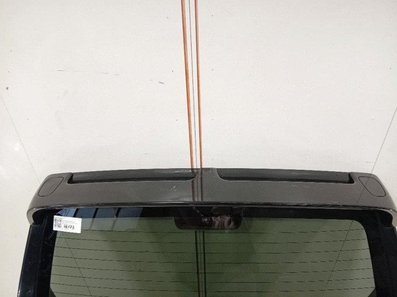 Portello POST 5821A095 Mitsubishi Pajero IV 2007