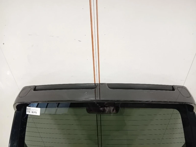 Portello POST 5821A095 Mitsubishi Pajero IV 2007