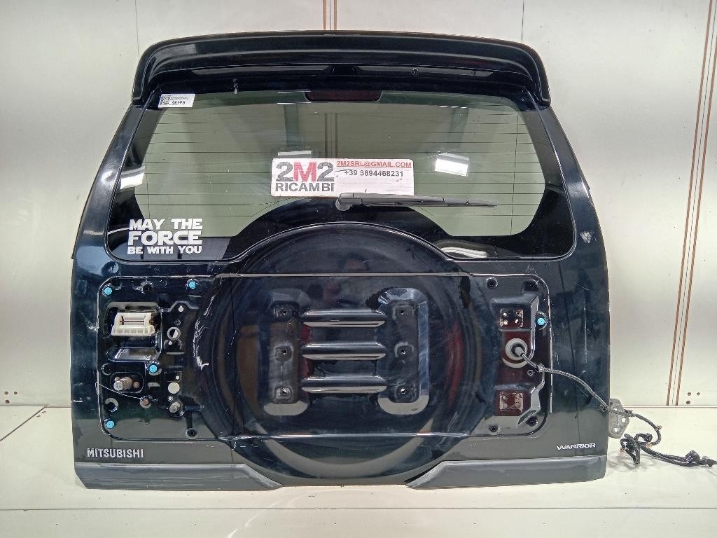 Passaruota POST DX 735572240 Fiat 500X 2015