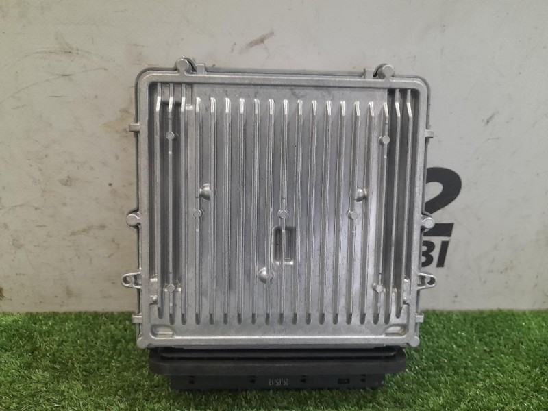 Centralina Iniezione 8512291 Bmw Serie 3 E90 Berlina 2005