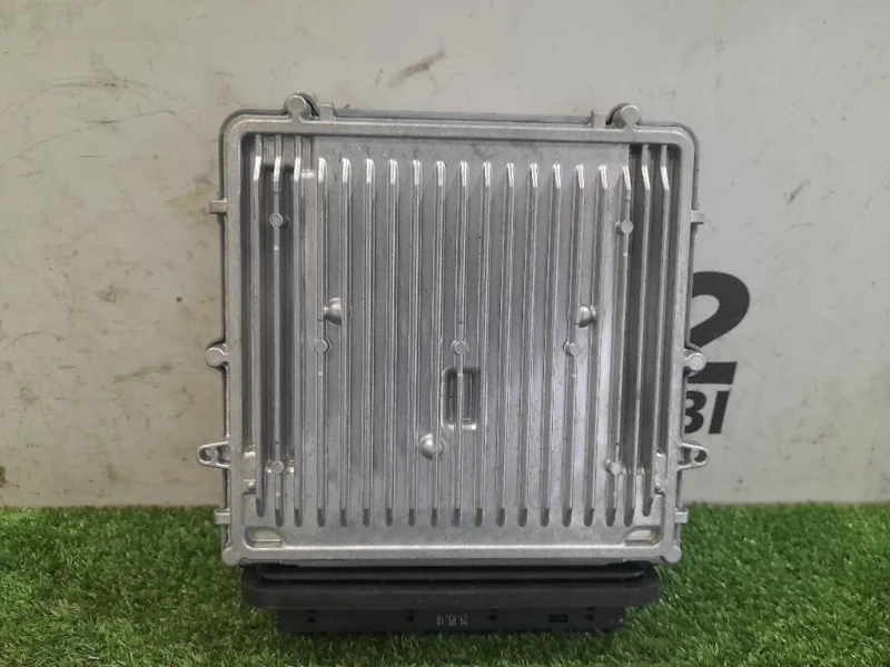 Centralina Iniezione 8512291 Bmw Serie 3 E90 Berlina 2005