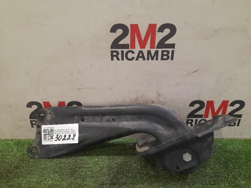 Braccio Oscillante INF POST SX 1K0505129 Volkswagen GOLF VII 2013