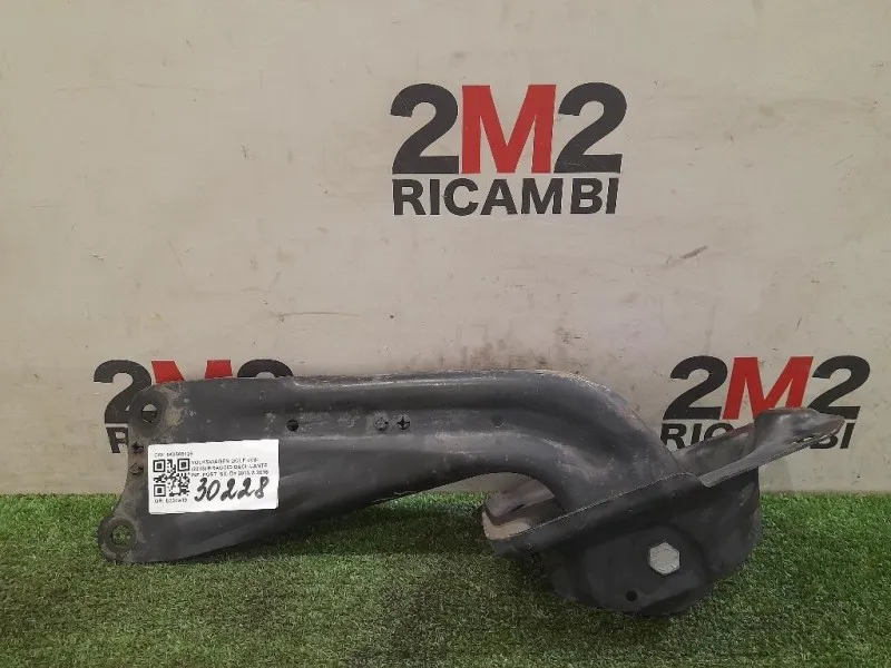 Braccio Oscillante INF POST SX 1K0505129 Volkswagen GOLF VII 2013