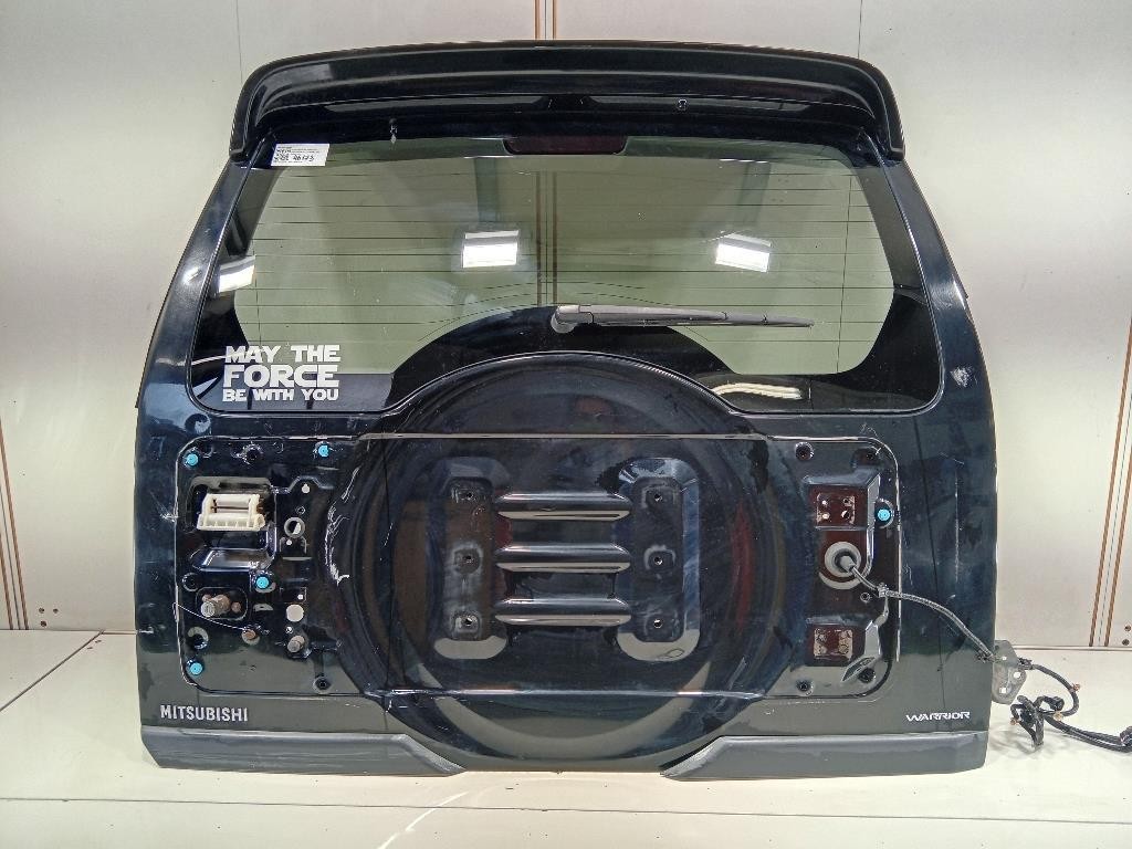 Portello POST 5821A095 Mitsubishi Pajero IV 2007