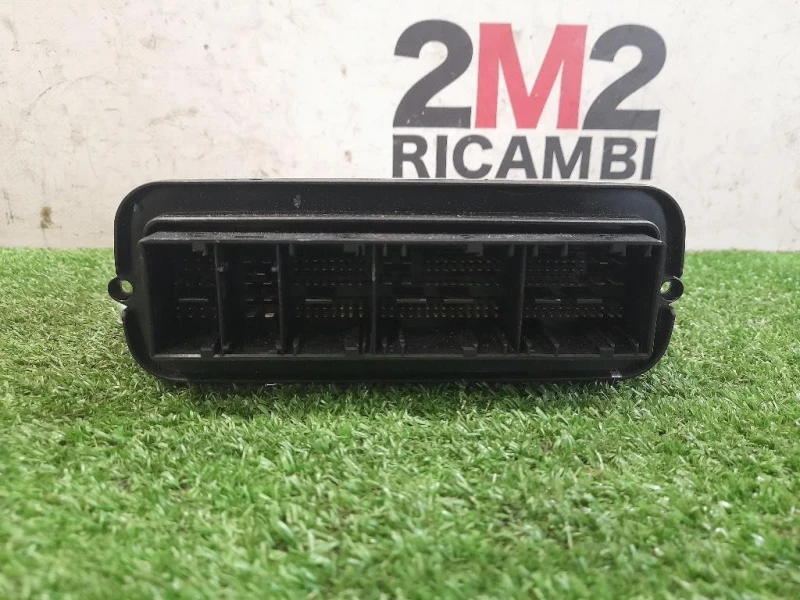 Centralina Iniezione 8512291 Bmw Serie 3 E90 Berlina 2005