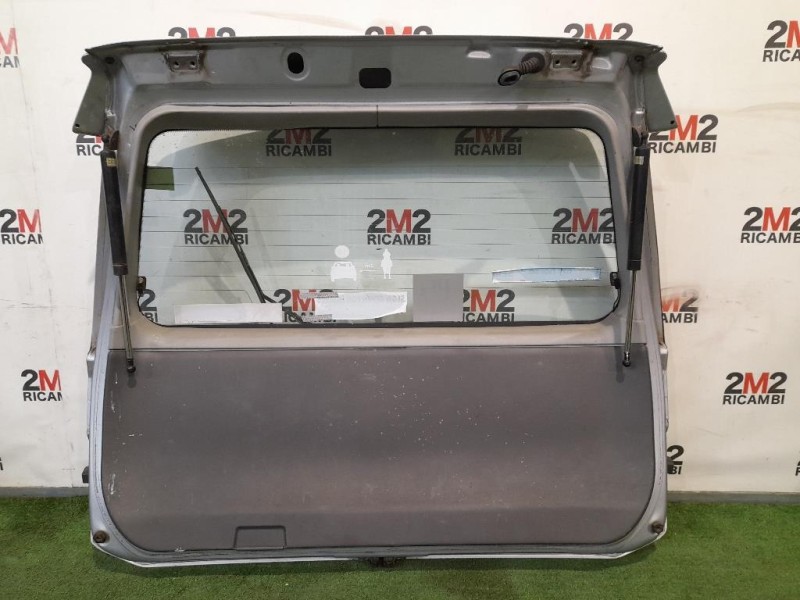 Passaruota POST DX 735572240 Fiat 500X 2015