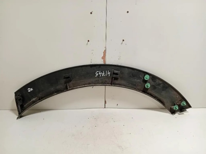 Passaruota POST DX 735572240 Fiat 500X 2015