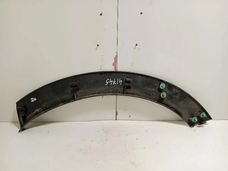 Passaruota POST DX 735572240 Fiat 500X 2015