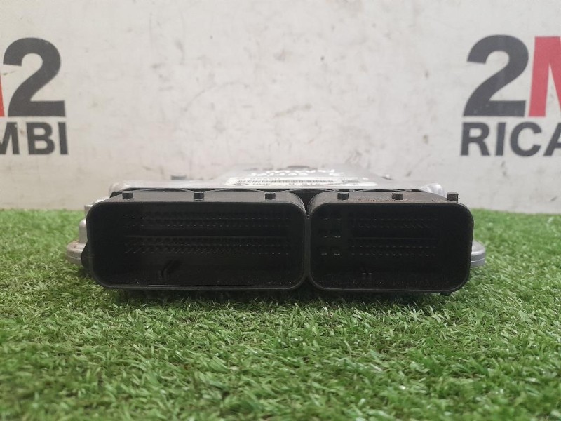 Centralina Iniezione 8512047 Bmw Serie 3 E90 Berlina 2005