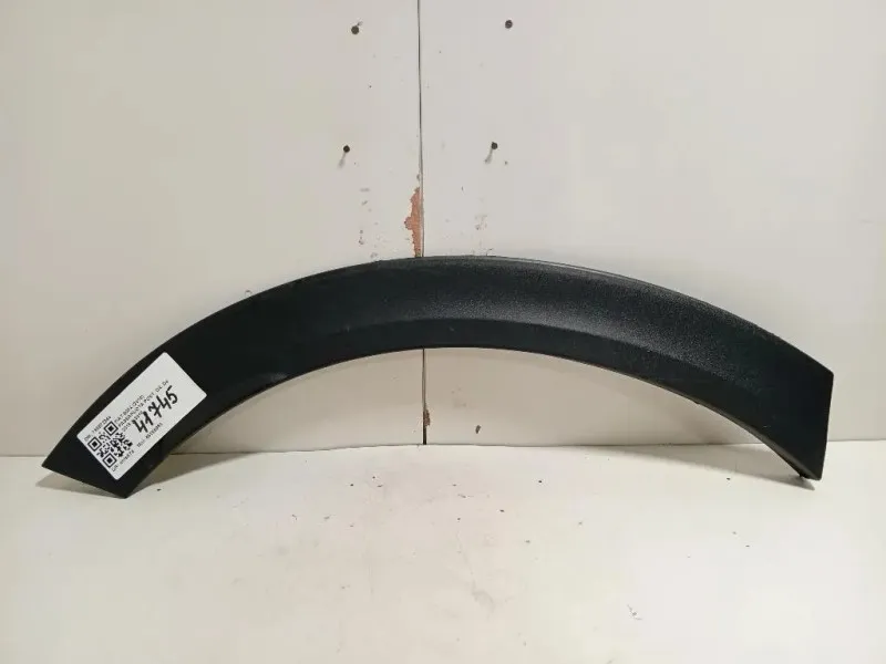 Passaruota POST DX 735572240 Fiat 500X 2015