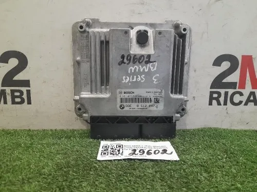 Centralina Iniezione 8512047 Bmw Serie 3 E90 Berlina 2005