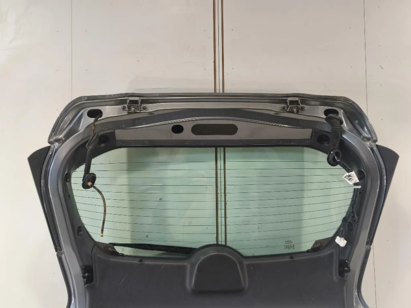 Portello POST K0100BV8BA Nissan JUKE I 2010