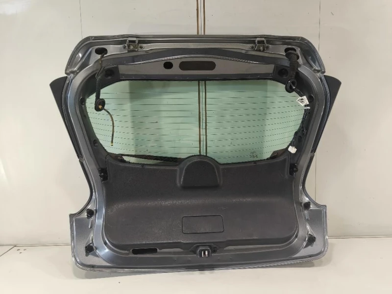 Portello POST K0100BV8BA Nissan JUKE I 2010