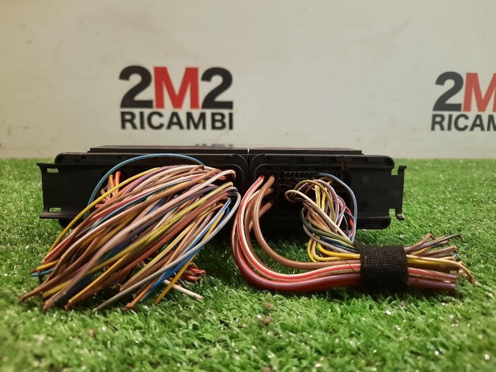 Centralina Iniezione 8506438 Bmw Serie 3 E90 Berlina 2005