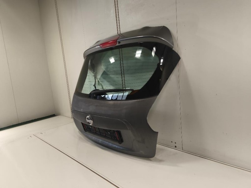 Portello POST K0100BV8BA Nissan JUKE I 2010