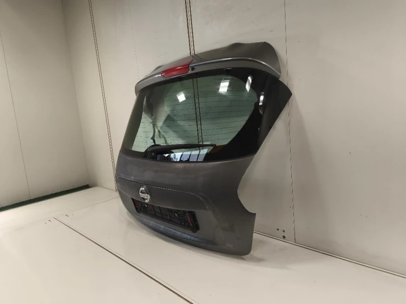 Portello POST K0100BV8BA Nissan JUKE I 2010