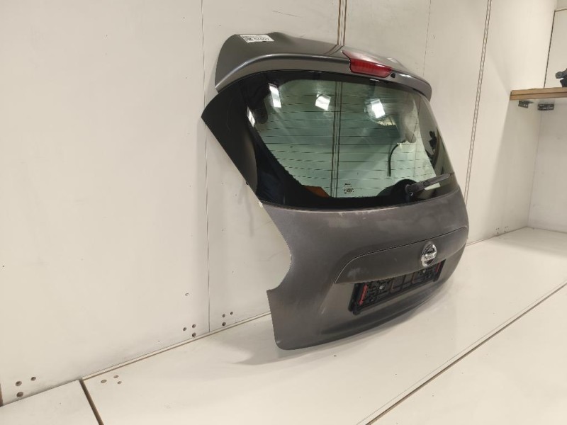 Portello POST K0100BV8BA Nissan JUKE I 2010