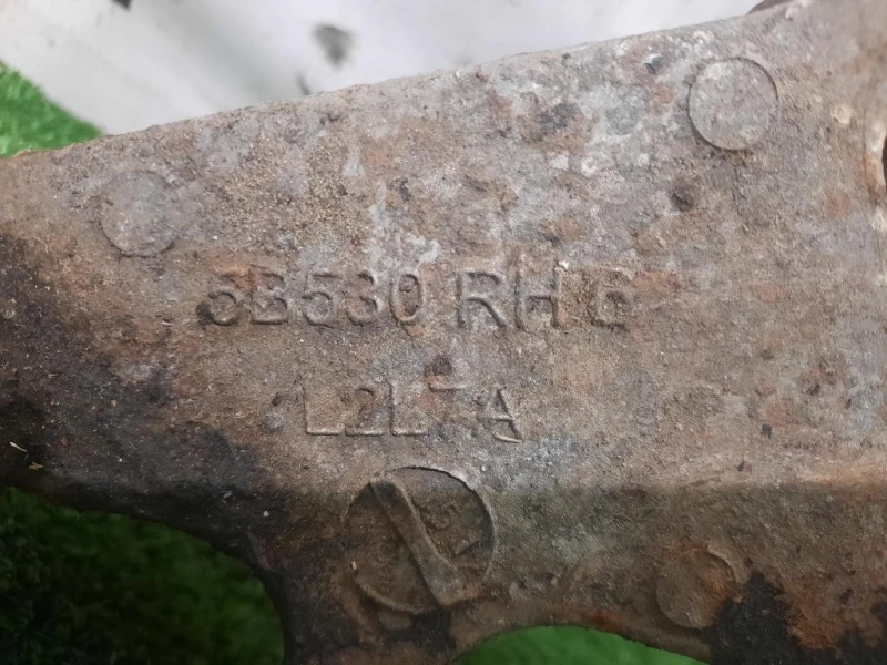 Braccio Oscillante POST DX 5B530RH5 Jaguar XF I 2008