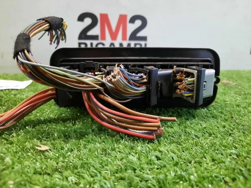 Centralina Iniezione 8506566 Bmw Serie 3 E90 Berlina 2005