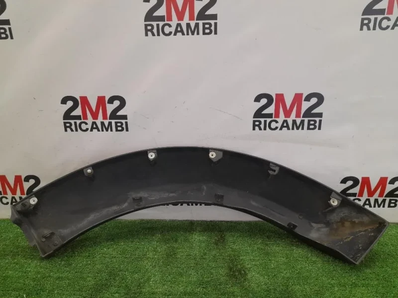 Passaruota POST DX Land Rover Discovery III 2005