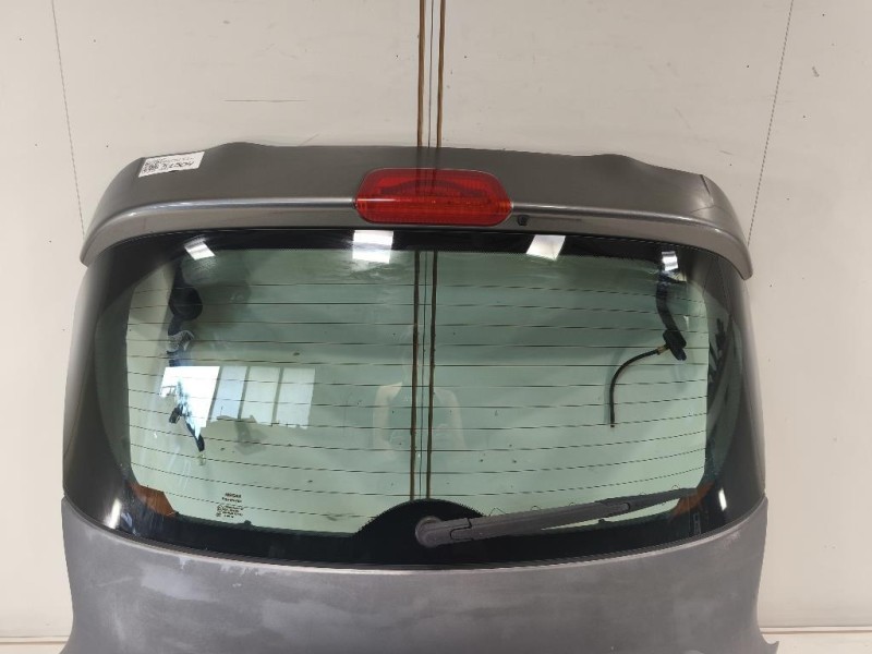 Portello POST K0100BV8BA Nissan JUKE I 2010