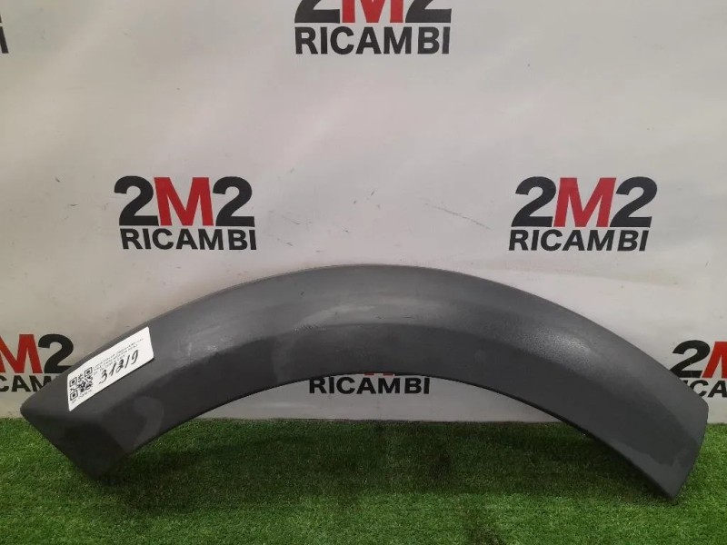 Passaruota POST DX  Land Rover Discovery III 2005