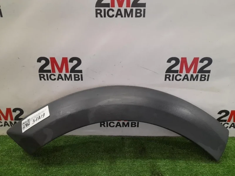 Passaruota POST DX Land Rover Discovery III 2005