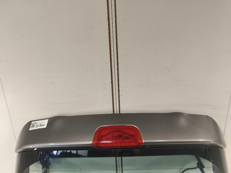 Portello POST K0100BV8BA Nissan JUKE I 2010