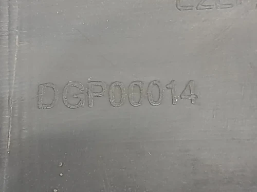 Passaruota POST DX DGP00014 Land Rover Discovery III 2005