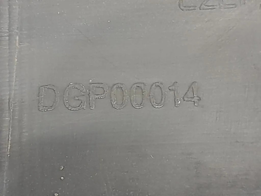 Passaruota POST DX DGP00014 Land Rover Discovery III 2005