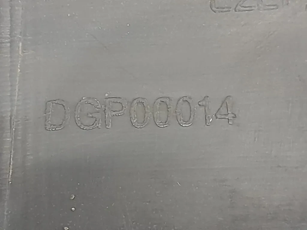 Passaruota POST DX DGP00014 Land Rover Discovery III 2005