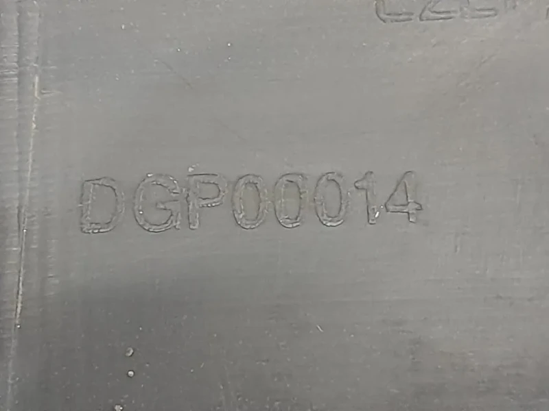 Passaruota POST DX DGP00014 Land Rover Discovery III 2005