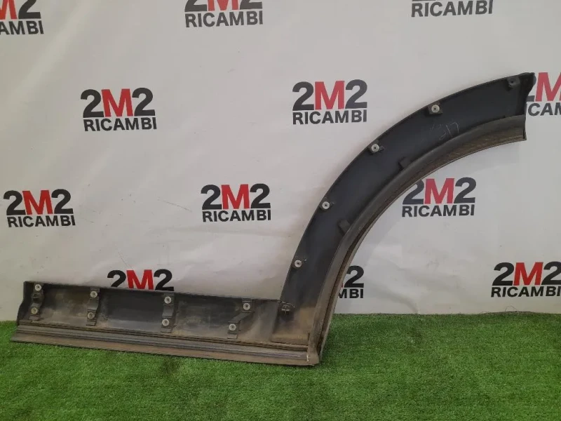 Passaruota POST DX DGP00014 Land Rover Discovery III 2005