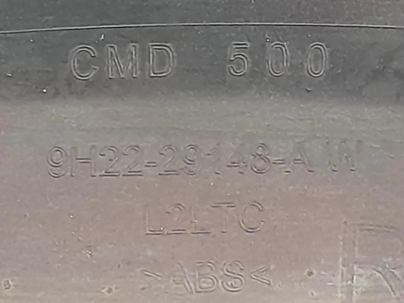 Passaruota POST DX 9H22-29148-AW Land Rover Discovery IV 2010