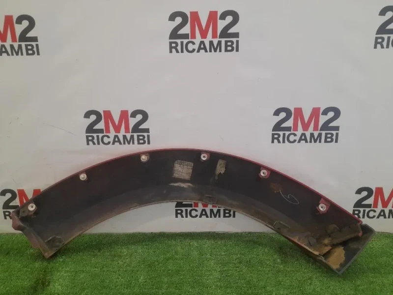 Passaruota POST DX 9H22-29148-AW Land Rover Discovery IV 2010