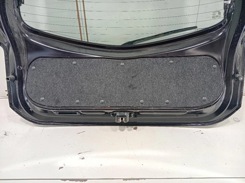 Portello POST NUDO K010M1HBME Nissan Micra IV 2011